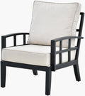 SURYA FAIRBORN ACCENT CHAIR - Lounge