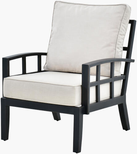 SURYA FAIRBORN ACCENT CHAIR - Lounge