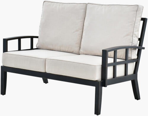 SURYA FAIRBORN LOVESEAT - Sofa