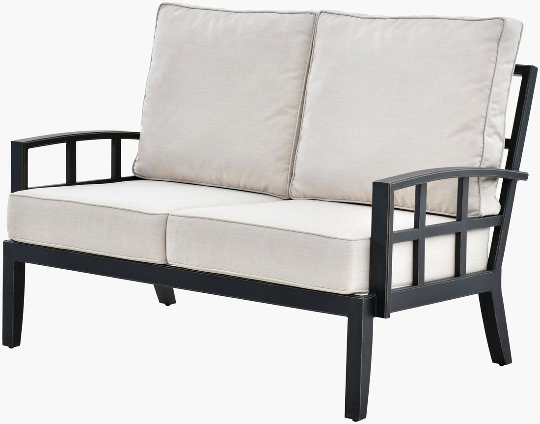 SURYA FAIRBORN LOVESEAT - Sofa