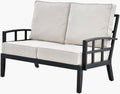 SURYA FAIRBORN LOVESEAT - Sofa