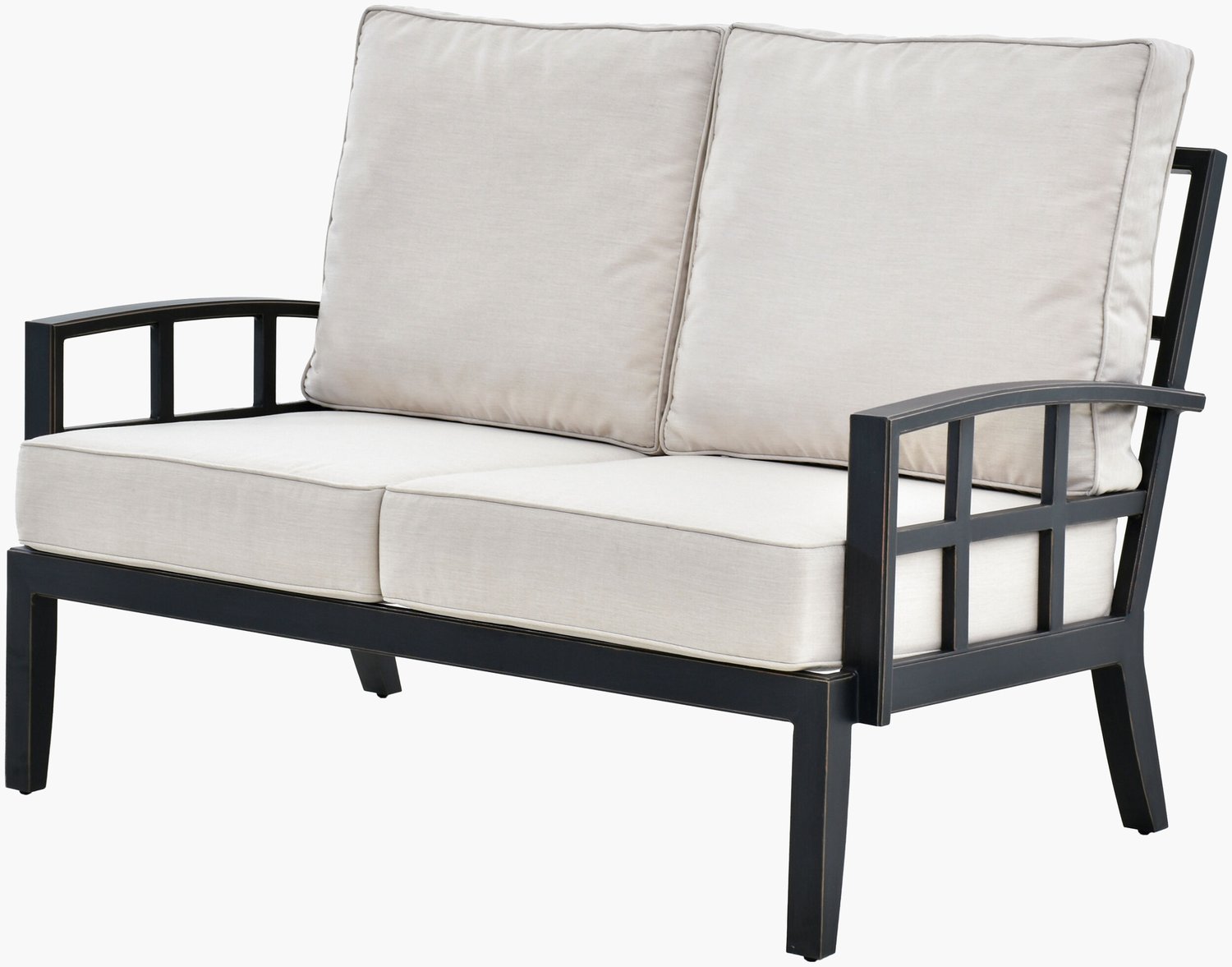 SURYA FAIRBORN LOVESEAT - Sofa