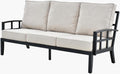 SURYA FAIRBORN SOFA - Sofa