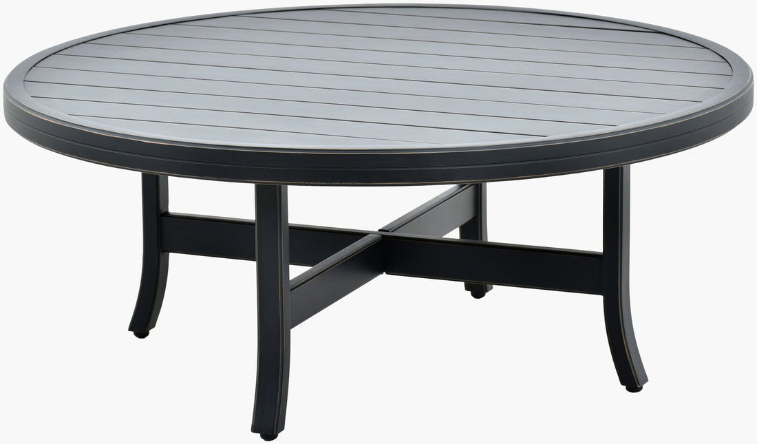 SURYA FAIRBORN COFFEE TABLE - Coffee
