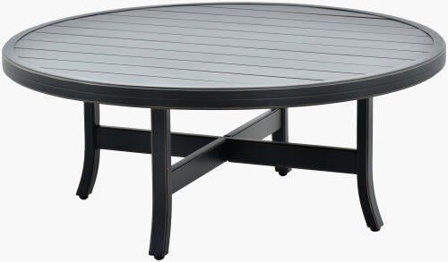 SURYA FAIRBORN COFFEE TABLE - Coffee