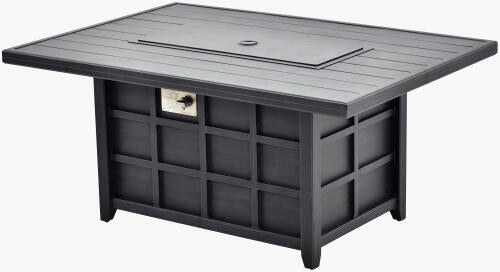 SURYA FAIRBORN FIRE TABLE - Outdoor Tables