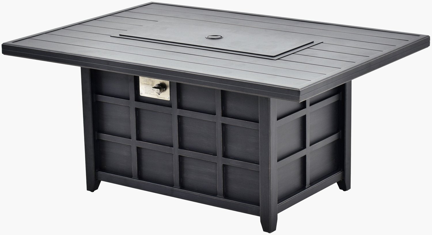 SURYA FAIRBORN FIRE TABLE - Outdoor Tables