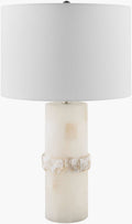 SURYA, FALAISE ACCENT TABLE LAMP, TABLE LAMPS