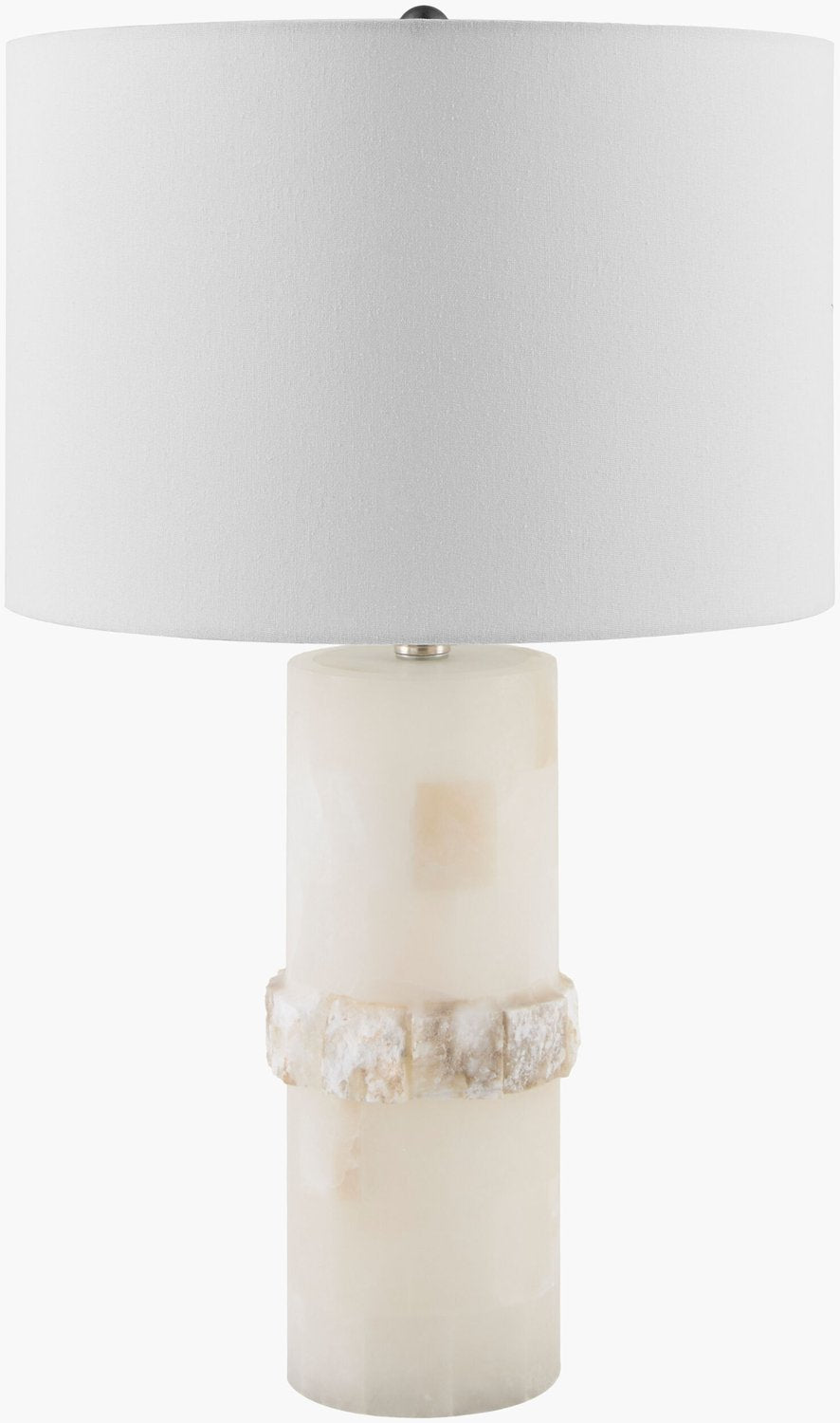 SURYA, FALAISE ACCENT TABLE LAMP, TABLE LAMPS