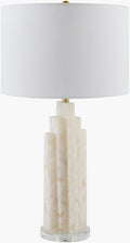 SURYA, FALAISE ACCENT TABLE LAMP, TABLE LAMPS