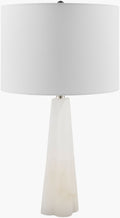SURYA, FALAISE ACCENT TABLE LAMP, TABLE LAMPS