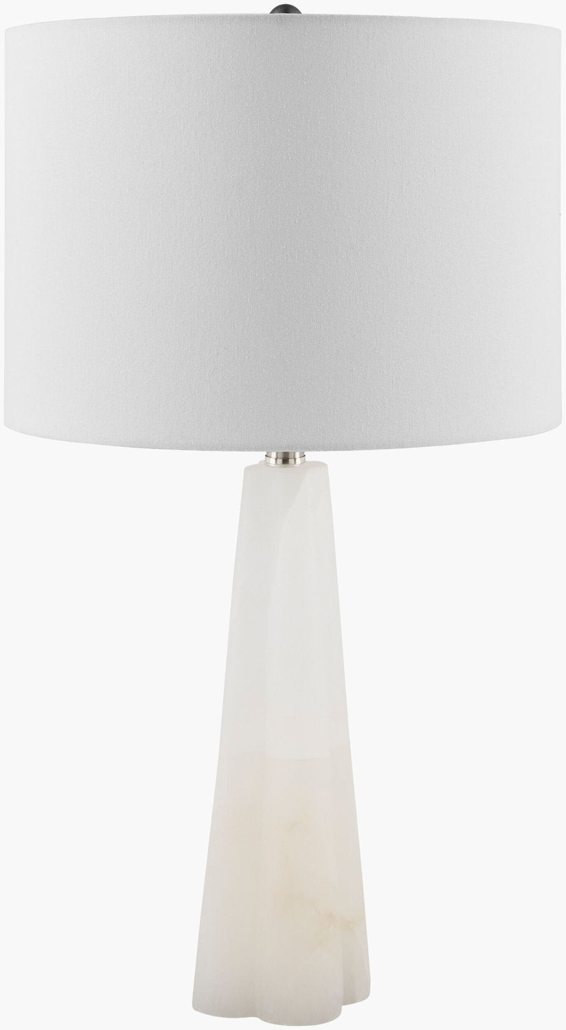 SURYA, FALAISE ACCENT TABLE LAMP, TABLE LAMPS