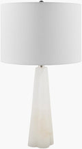SURYA, FALAISE ACCENT TABLE LAMP, TABLE LAMPS