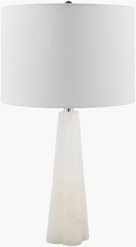 SURYA, FALAISE ACCENT TABLE LAMP, TABLE LAMPS