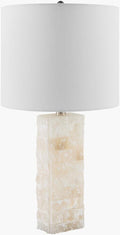 SURYA, FALAISE ACCENT TABLE LAMP, TABLE LAMPS
