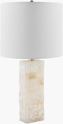 SURYA, FALAISE ACCENT TABLE LAMP, TABLE LAMPS