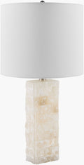 SURYA, FALAISE ACCENT TABLE LAMP, TABLE LAMPS