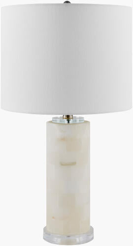 SURYA, FALAISE ACCENT TABLE LAMP, TABLE LAMPS