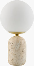 LIVABLISS, FANA ACCENT TABLE LAMP, TABLE LAMPS