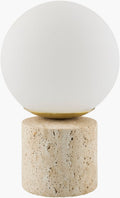 LIVABLISS, FANA ACCENT TABLE LAMP, TABLE LAMPS