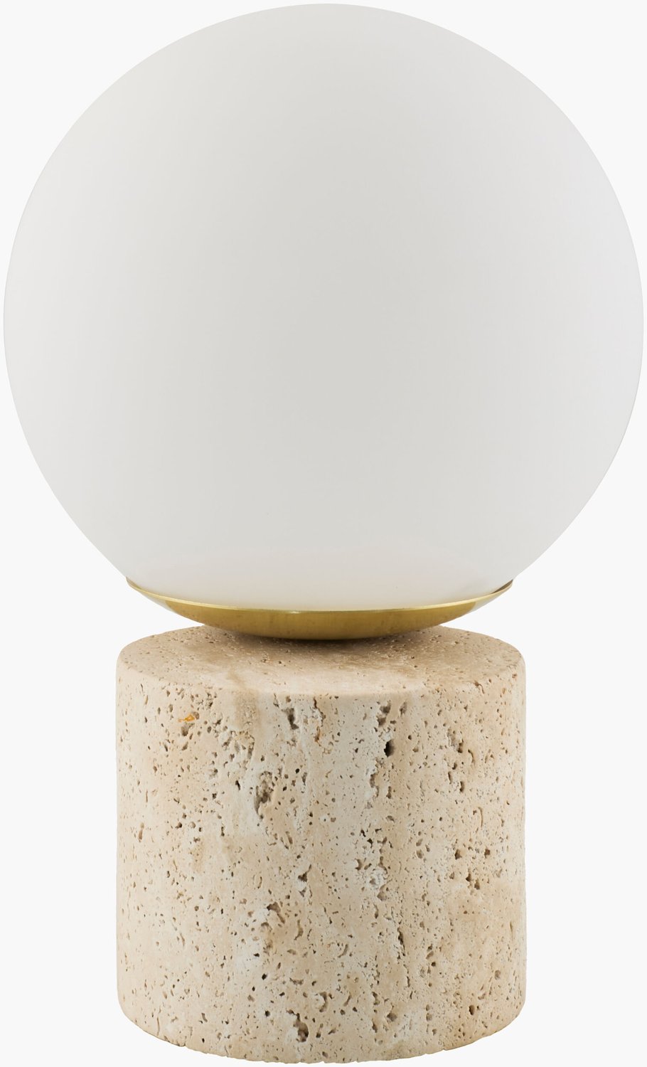 LIVABLISS, FANA ACCENT TABLE LAMP, TABLE LAMPS