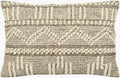 LIVABLISS FAROE LUMBAR PILLOW - Linens