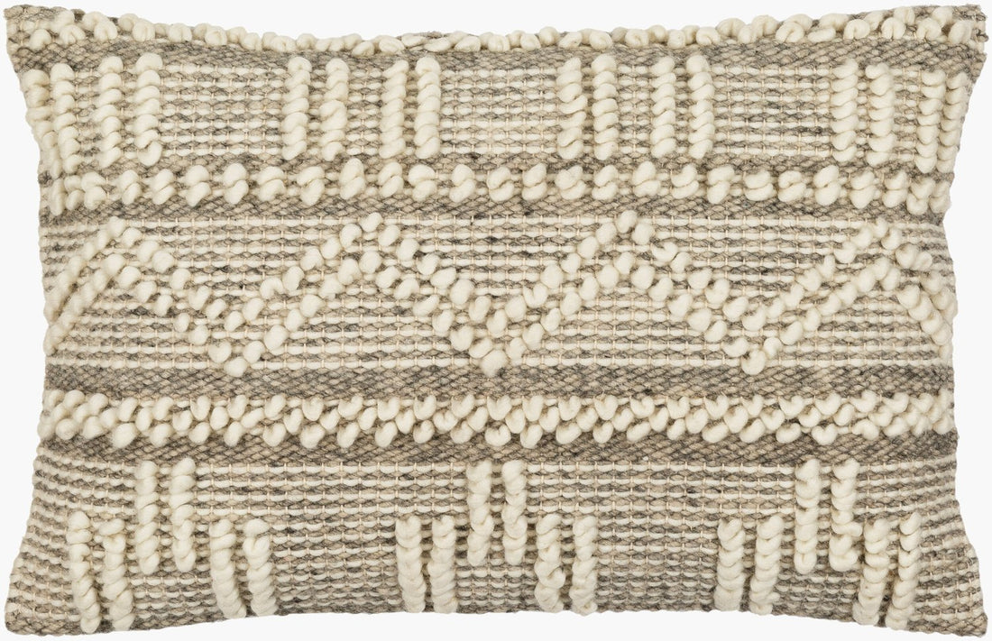 LIVABLISS FAROE LUMBAR PILLOW - Linens