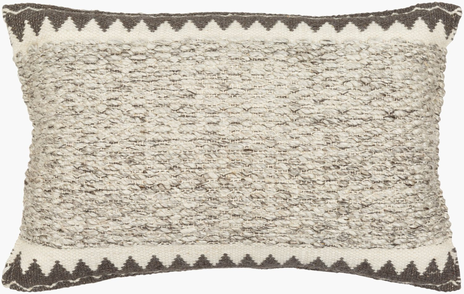 LIVABLISS FAROE LUMBAR PILLOW - Linens