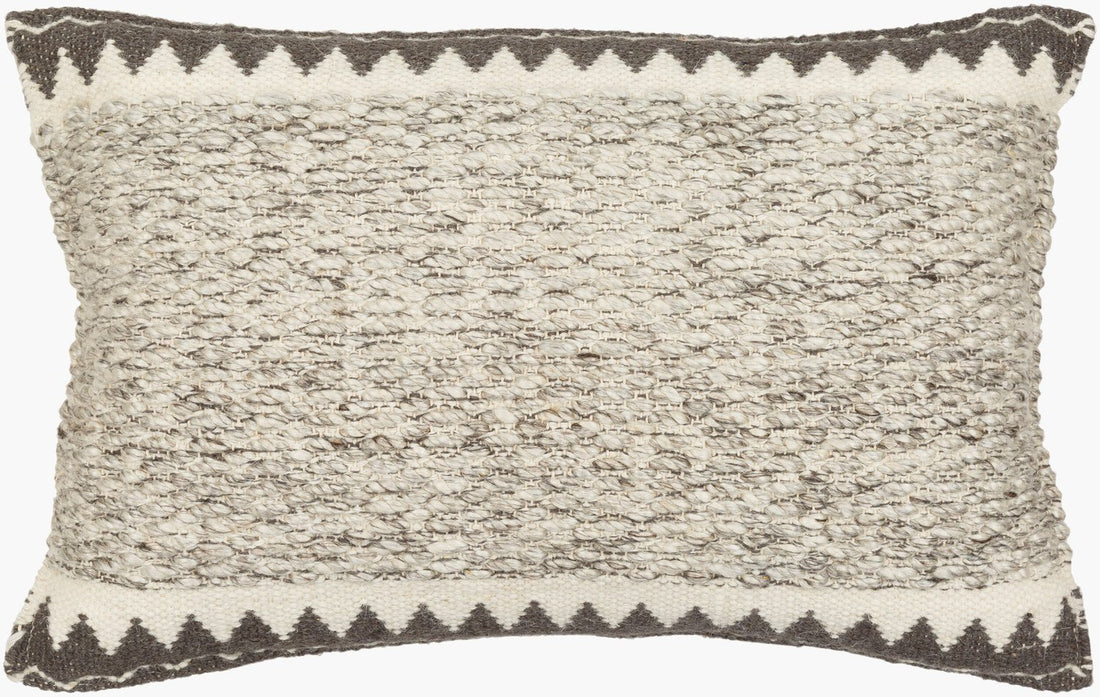 LIVABLISS FAROE LUMBAR PILLOW - Linens