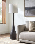 SURYA, FONCE ACCENT FLOOR LAMP, FLOOR LAMP