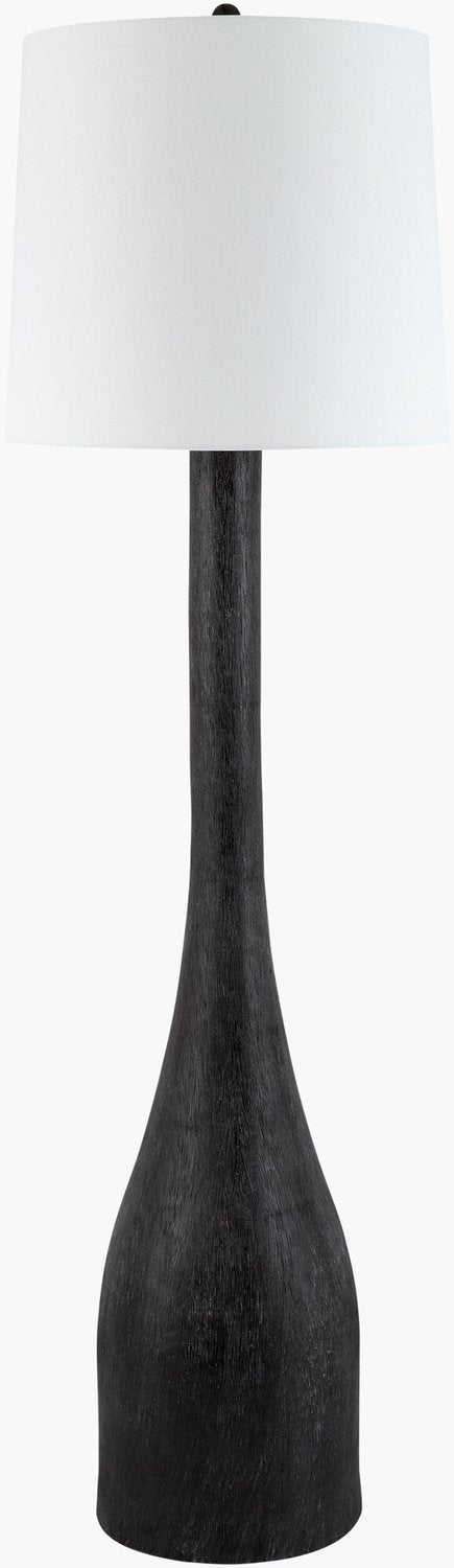 SURYA, FONCE ACCENT FLOOR LAMP, FLOOR LAMP