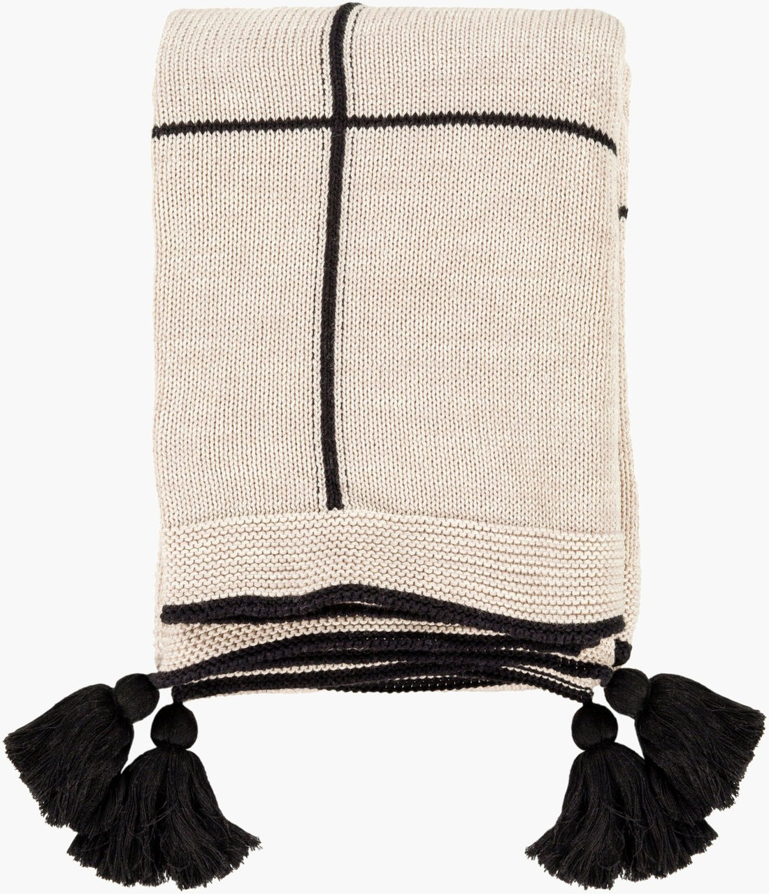 LIVABLISS FLECK THROW - Linens