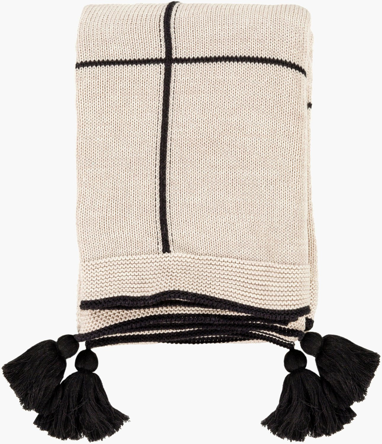 LIVABLISS FLECK THROW - Linens