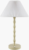 SURYA, FOLDA ACCENT TABLE LAMP, TABLE LAMPS