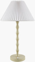 SURYA, FOLDA ACCENT TABLE LAMP, TABLE LAMPS