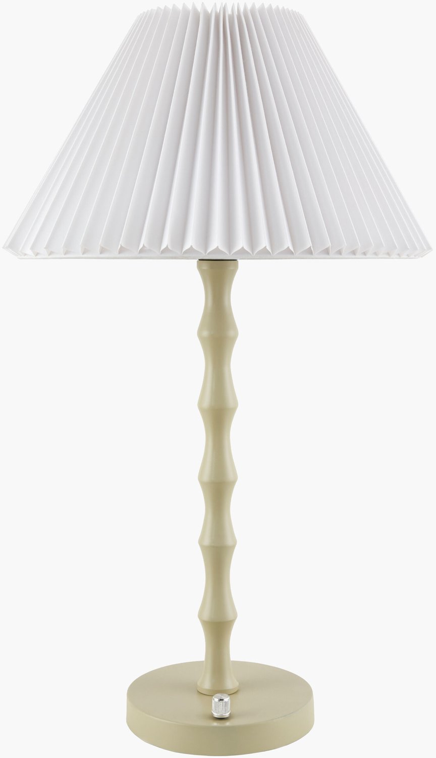 SURYA, FOLDA ACCENT TABLE LAMP, TABLE LAMPS