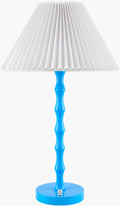 SURYA, FOLDA ACCENT TABLE LAMP, TABLE LAMPS