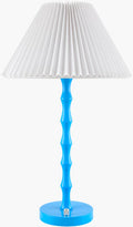 SURYA, FOLDA ACCENT TABLE LAMP, TABLE LAMPS