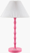 SURYA, FOLDA ACCENT TABLE LAMP, TABLE LAMPS