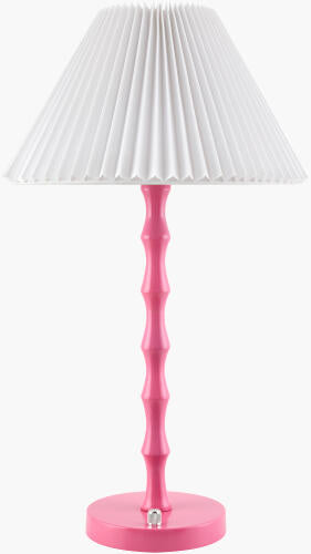 SURYA, FOLDA ACCENT TABLE LAMP, TABLE LAMPS