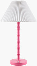 SURYA, FOLDA ACCENT TABLE LAMP, TABLE LAMPS