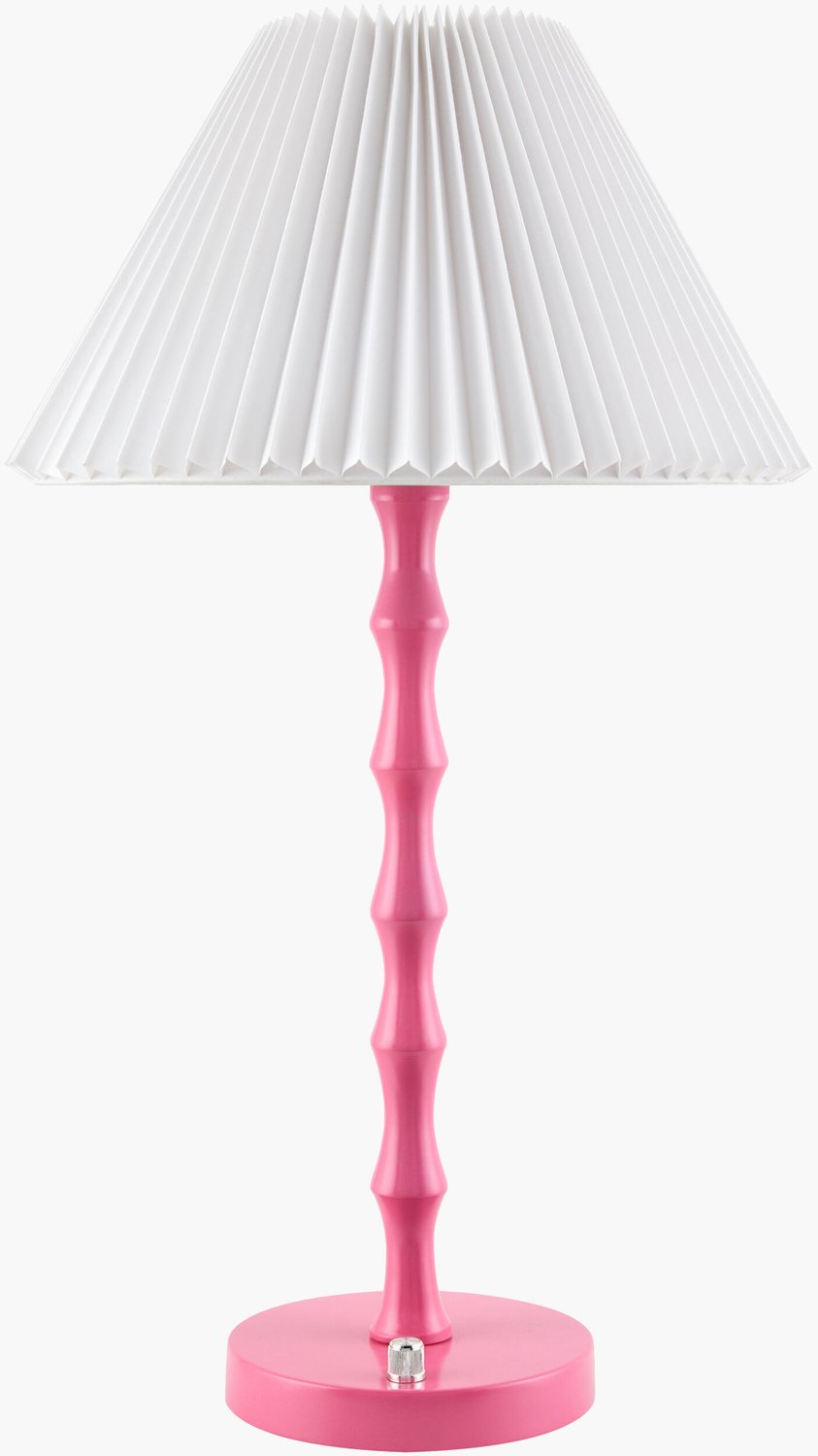 SURYA, FOLDA ACCENT TABLE LAMP, TABLE LAMPS
