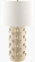 SURYA, FEDJE ACCENT TABLE LAMP, TABLE LAMPS