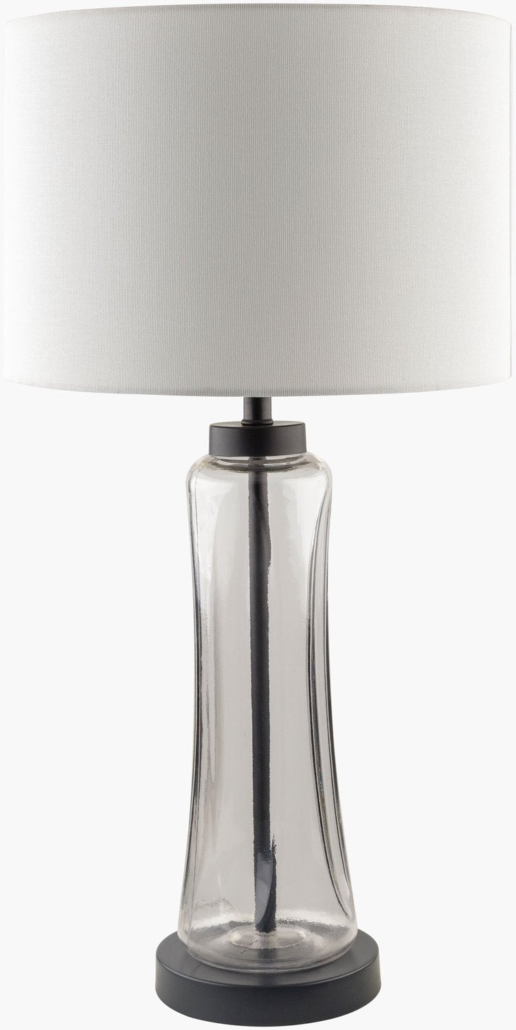 LIVABLISS, FIDEL ACCENT TABLE LAMP, TABLE LAMPS