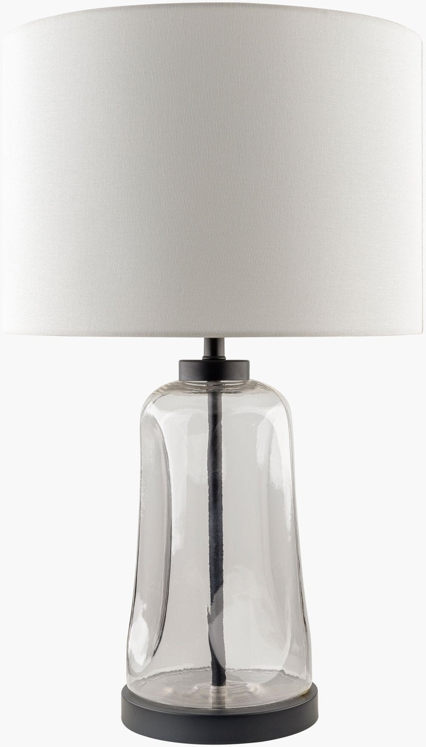 LIVABLISS, FIDEL ACCENT TABLE LAMP, TABLE LAMPS