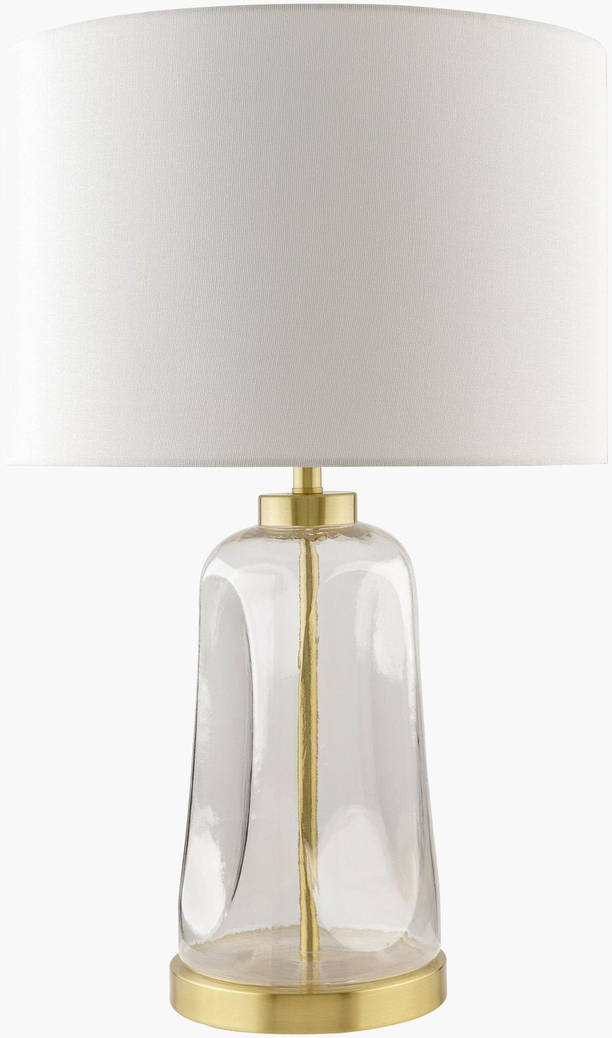 LIVABLISS, FIDEL ACCENT TABLE LAMP, TABLE LAMPS