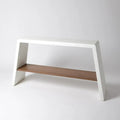 GLOBAL VIEWS EDDY CONSOLE - Consoles