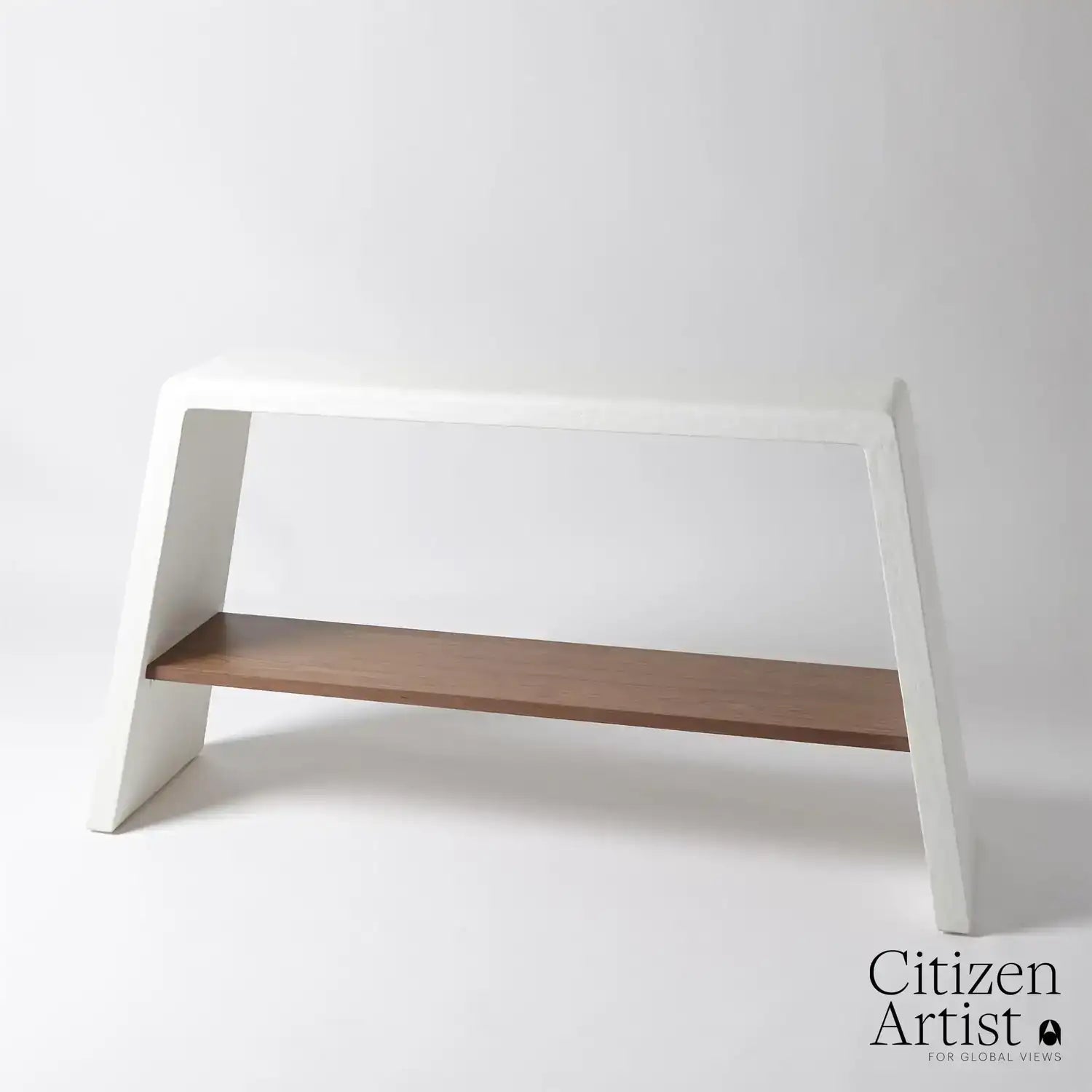 GLOBAL VIEWS EDDY CONSOLE - Consoles