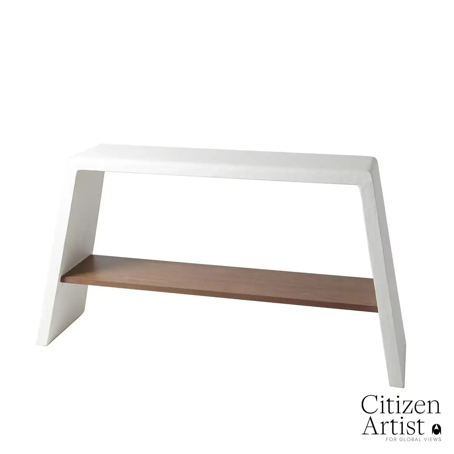 GLOBAL VIEWS EDDY CONSOLE - Consoles