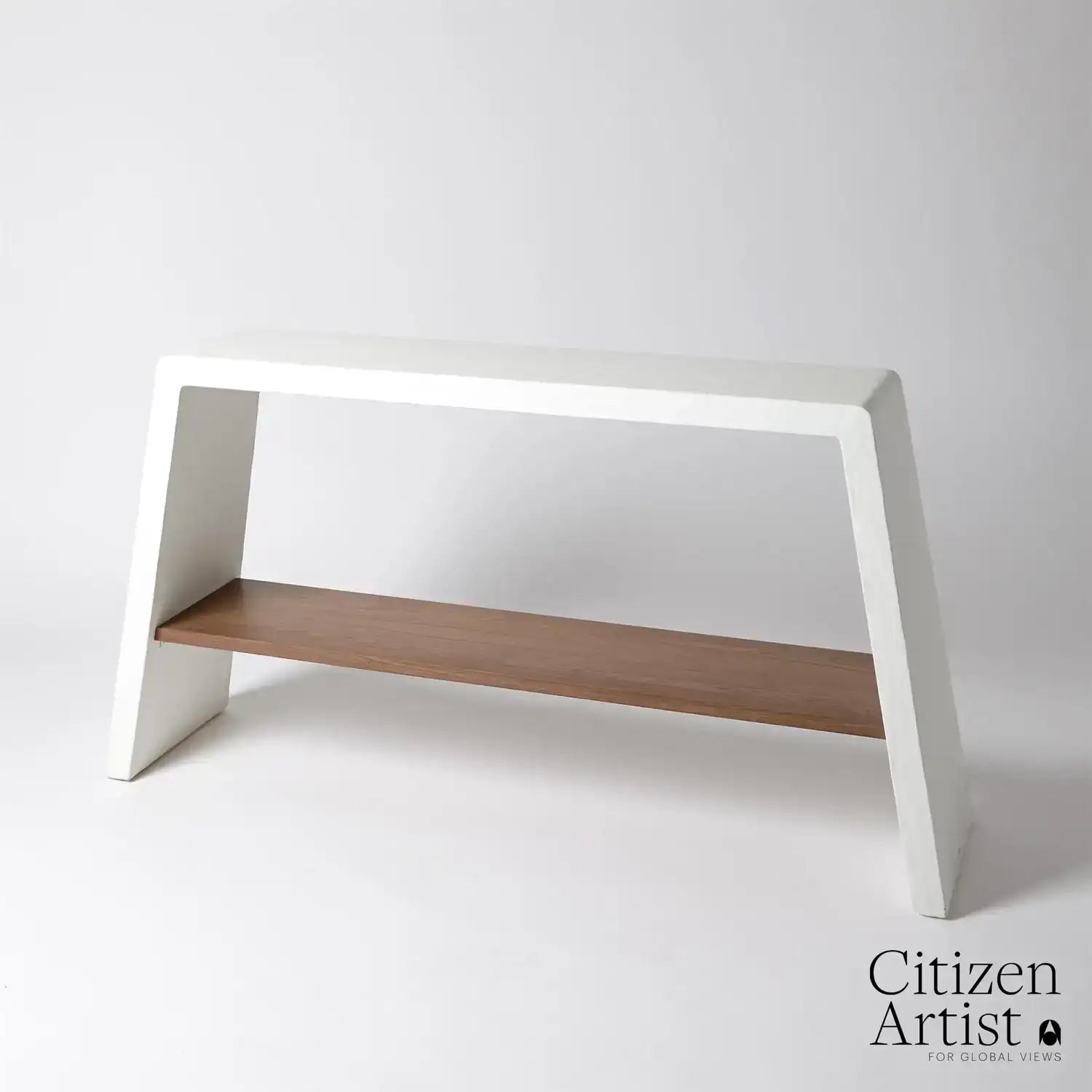 GLOBAL VIEWS EDDY CONSOLE - Consoles